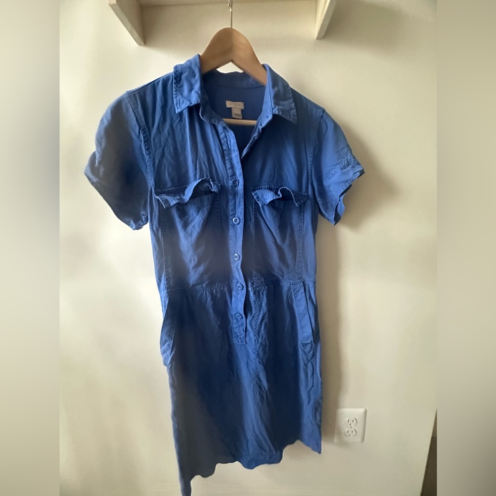 Jcrew Dress